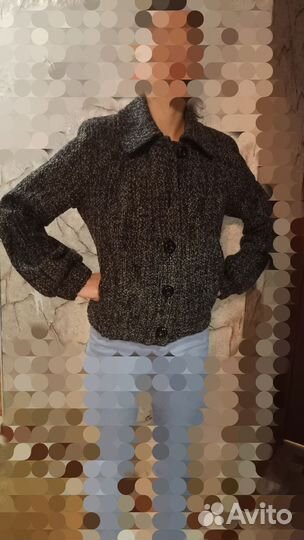 Куртка демисезонная