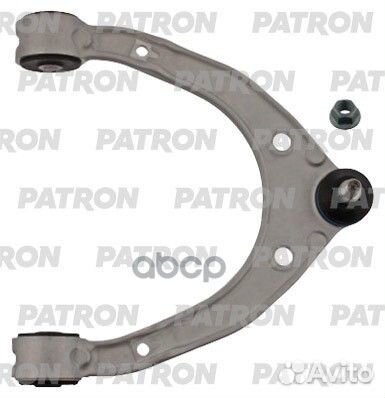 Рычаг подвески audi Q7 11-15 PS5810 patron