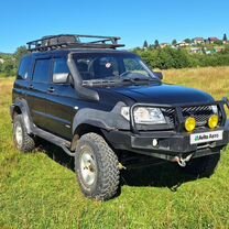 Купить УАЗ 🚘 от 65 000 ₽ в Республике Башкортостан: 319