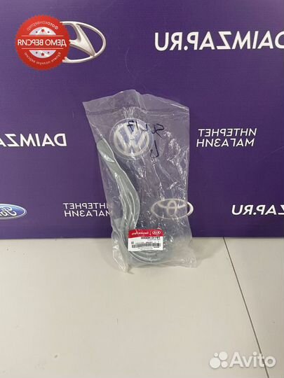 Петля капота Hyundai Solaris 2/ (17-20) правая