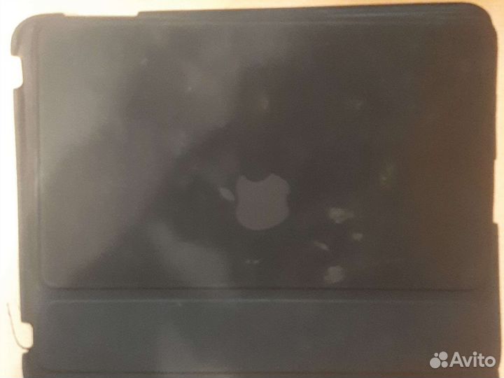 iPad 1