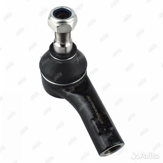 Jikiu ET33013R Наконечник рулевой тяги touareg