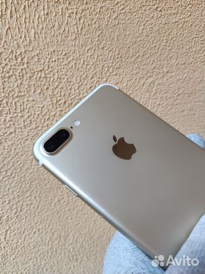 Смартфон Apple iPhone 7 Plus 128 Гб (11412)