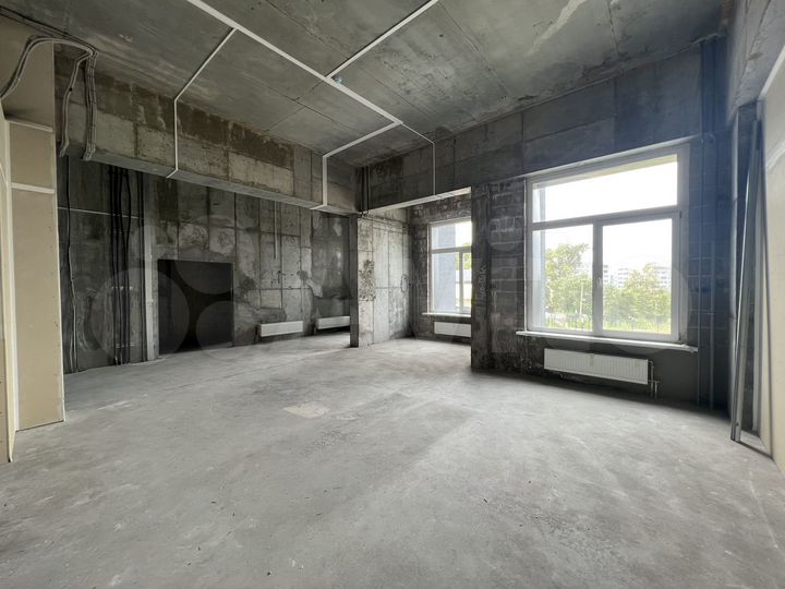 Свободного назначения, 76.2 м²