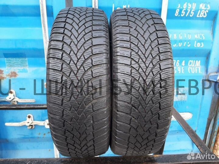 Bridgestone Blizzak LM-005 185/65 R15 88T
