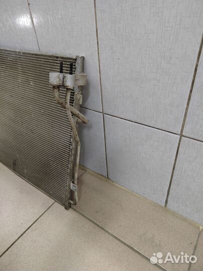 Радиатор кондиционера Kia K5 DL3 97606-L1550