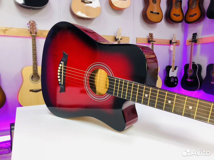 Гитара Новая с Доставкой