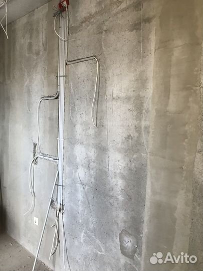 Услуги электрика