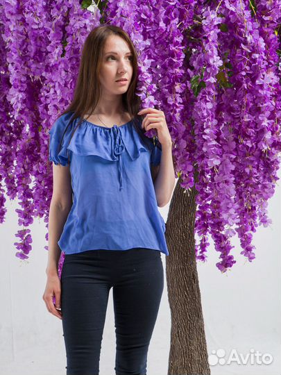 Искусственное дерево 