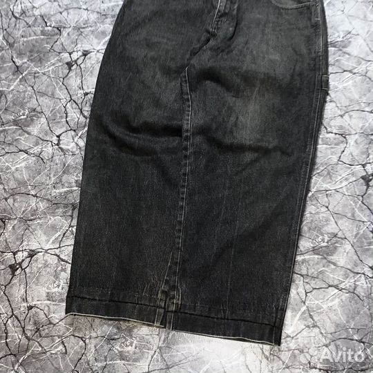 Джинсы Southpole Work Pants Оригинал (Рэп )