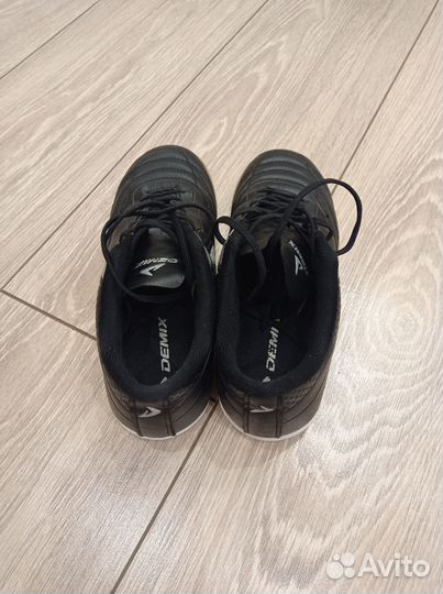 Бутсы футзальные demix