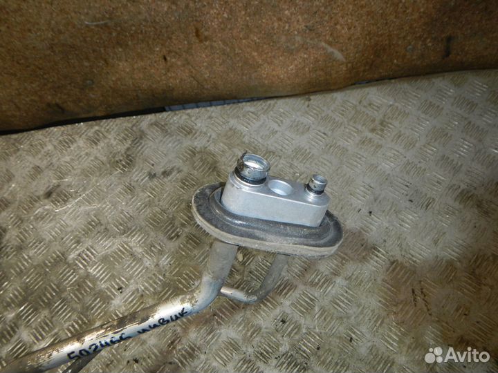 Трубка кондиционера, Honda (Хонда) -civic 4D (06-1