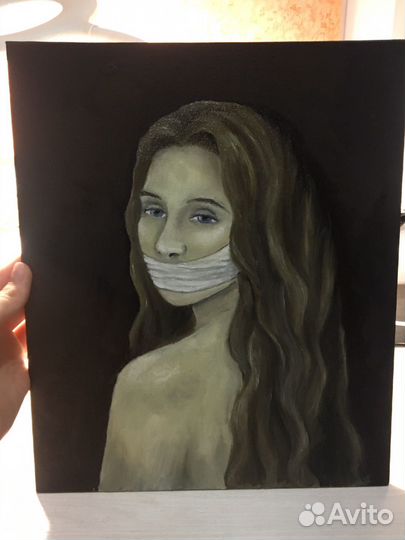 Рисую на заказ