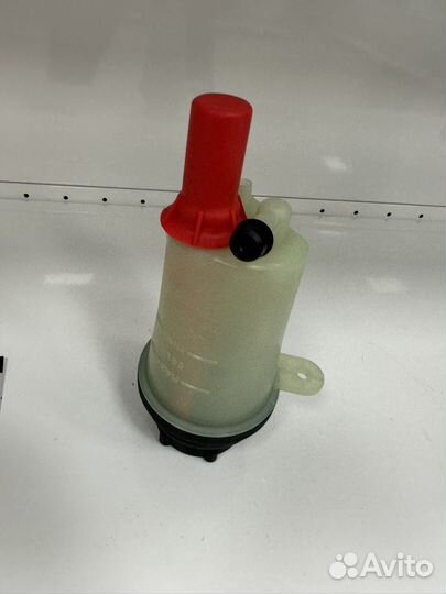 Бачок гидроусилителя ford focus 3, 2 оригинал