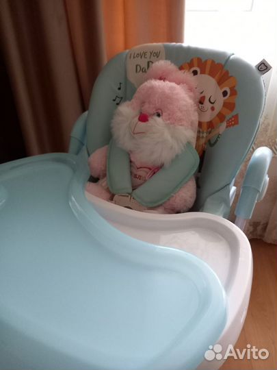 Стульчик для кормления