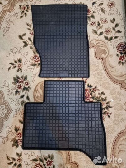 Коврики Land Rover Range Rover 4 (L405)