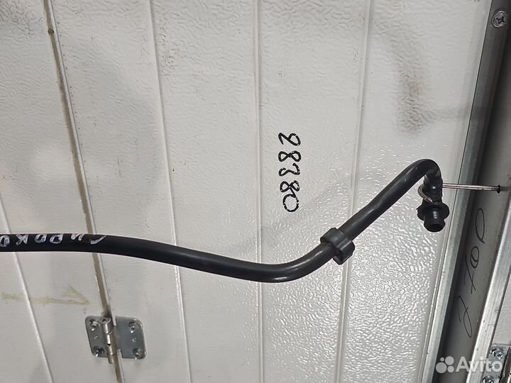 Вакуумная трубка VAG 1k2612041e