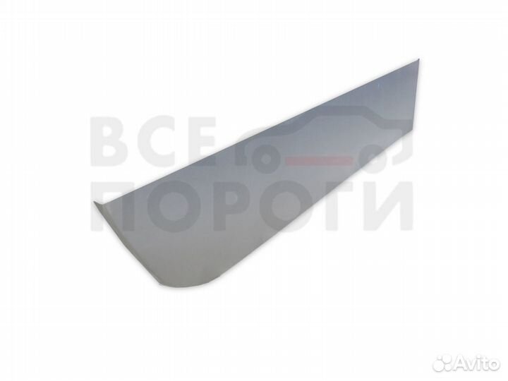 Ремкомплект двери Renault Scenic 1 (передней)