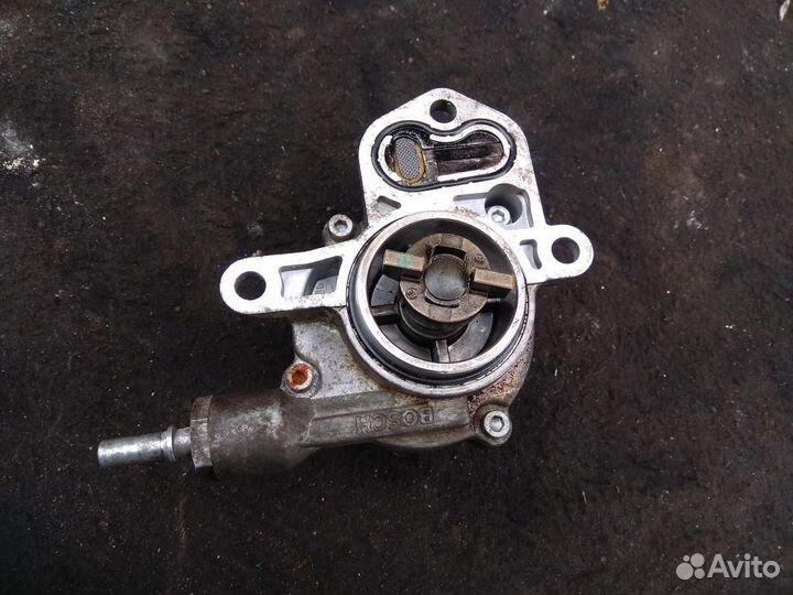 Насос вакуумный D143-1B0602N 2.0 HDI Peugeot