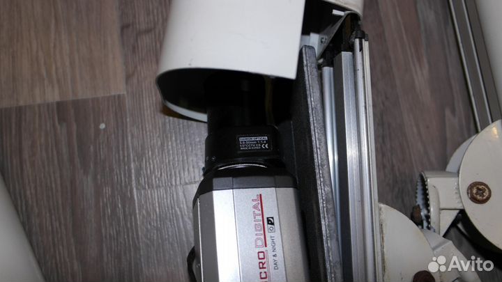 Б/У камеры видеонаблюдения