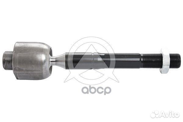 Тяга рулевая прав/лев toyota land cruiser 200