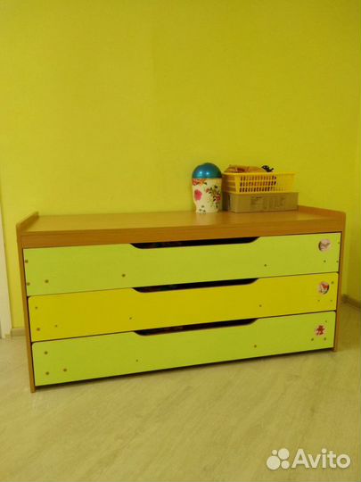 Детская мебель