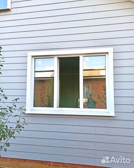 Готовая дверь