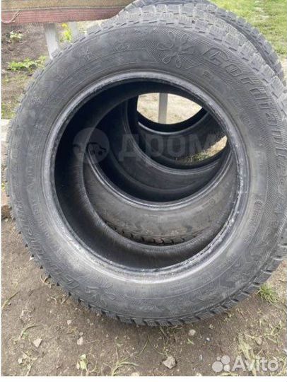 Cordiant Polar 2 205/55 R16