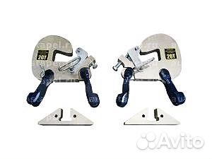 Кoмплект oбoрудoвaния для правки рам/пoлуприцeпов