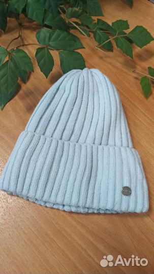 Шапка для девочки