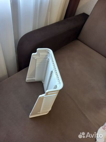 Вентиляционная решетка