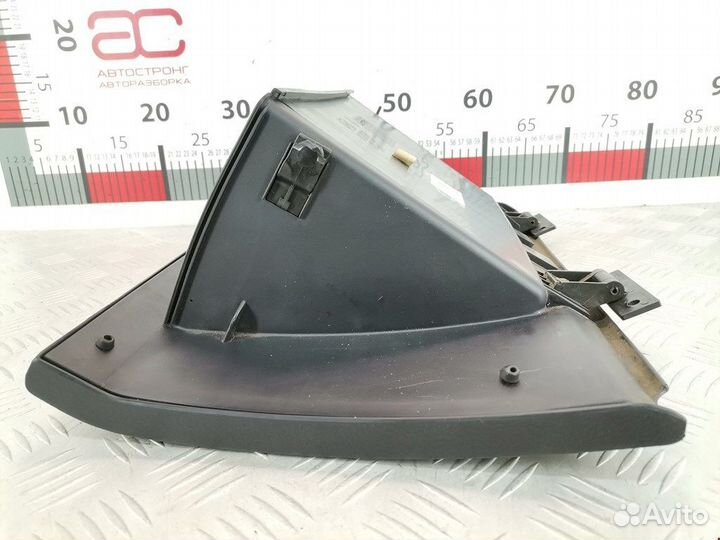 Бардачок для Hyundai-KIA Getz 1 (TB)