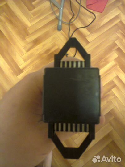 Ауди 100 / 200 - запчасти