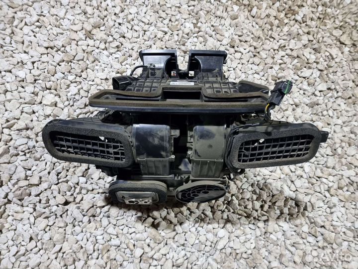 Корпус печки Флюенс Fluence