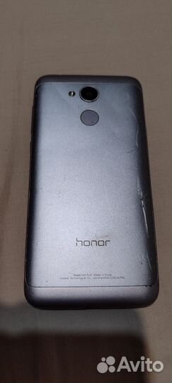 HONOR 6A, 2/16 ГБ