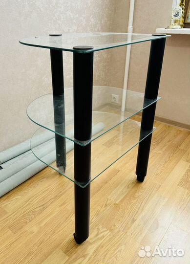 Тумба напольная под телевизор