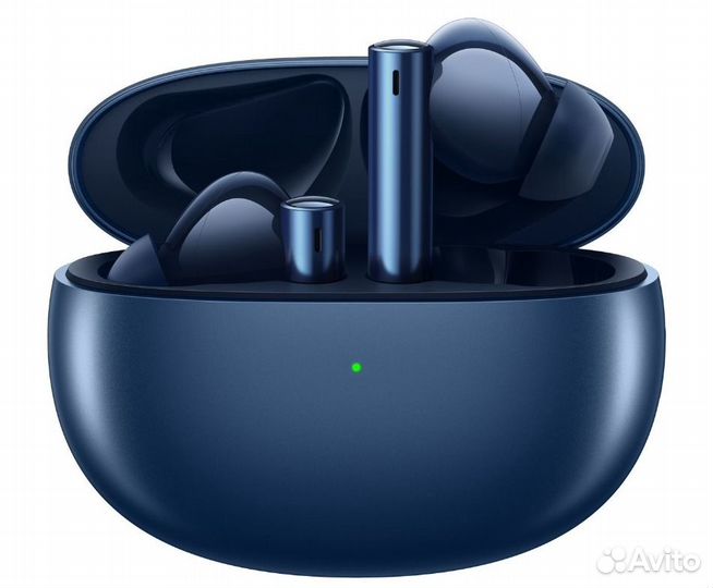 Беспроводные наушники True Wireless realme Buds