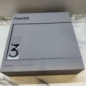 OPPO Find N3, 16/512 ГБ