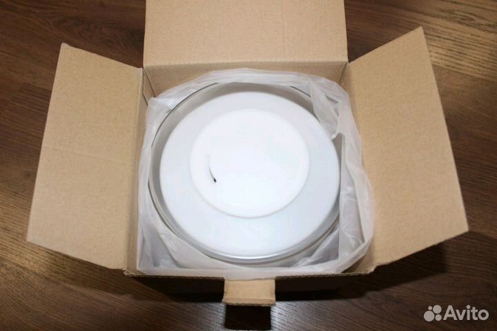 Увлажнитель воздуха c подсветкой