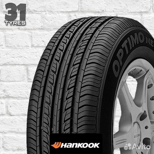 Hankook Optimo ME02 K424 195/60 R15