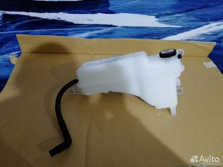 Бачок расширительный Toyota Land Cruiser Prado 150