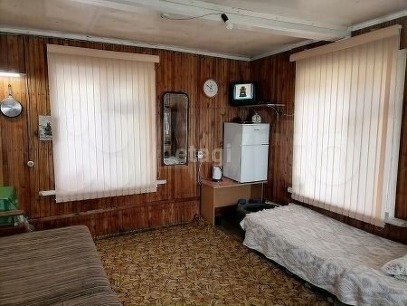 Дача 36 м² на участке 4,4 сот.