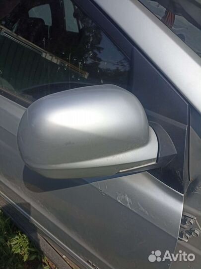 Зеркало боковое правое SsangYong Kyron 07-14г
