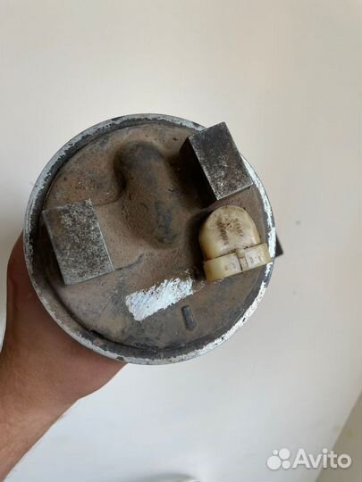 Бензонасос ваз 2110