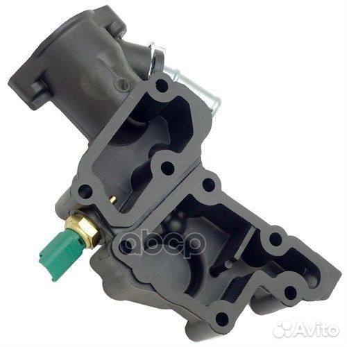 Термостат в сборе Z68529R Zikmar