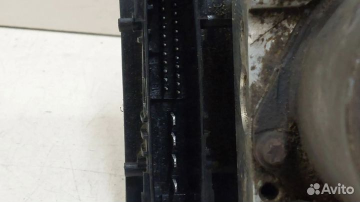 Блок абс, 474L6280605 Opel Corsa C 2000-2006 года