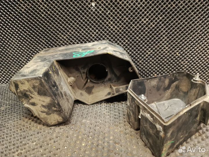 Воздушный фильтр Ява 638