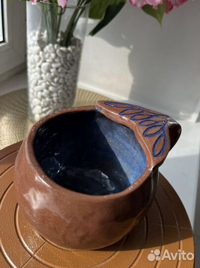 Мастер классы на гончарном круге