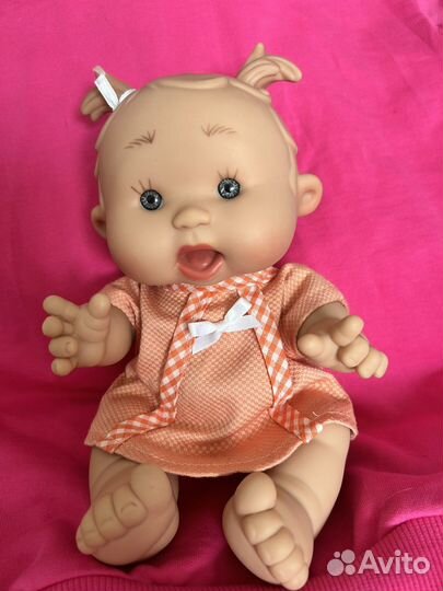 Пупс Nines d onil