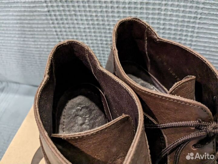 Ботинки весна-осень otiko Беларусь 40